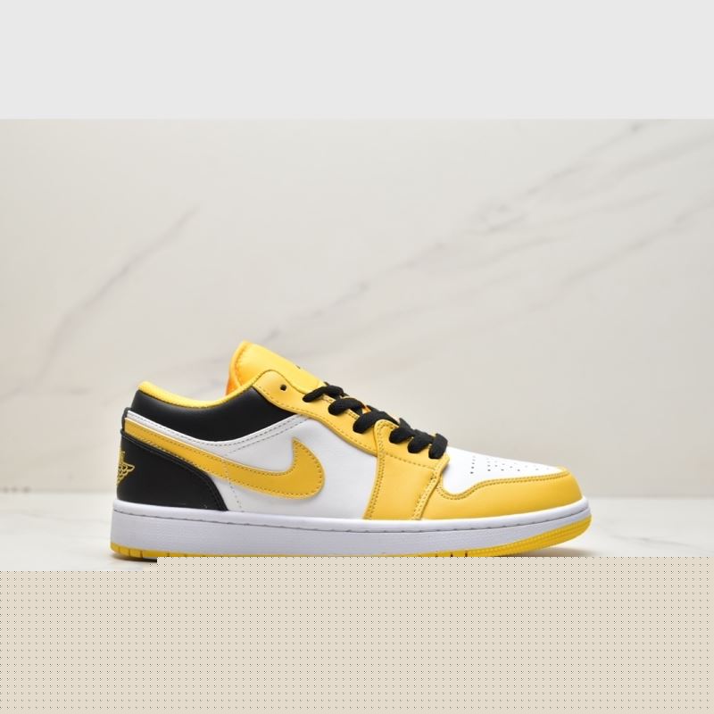Nike Jordan